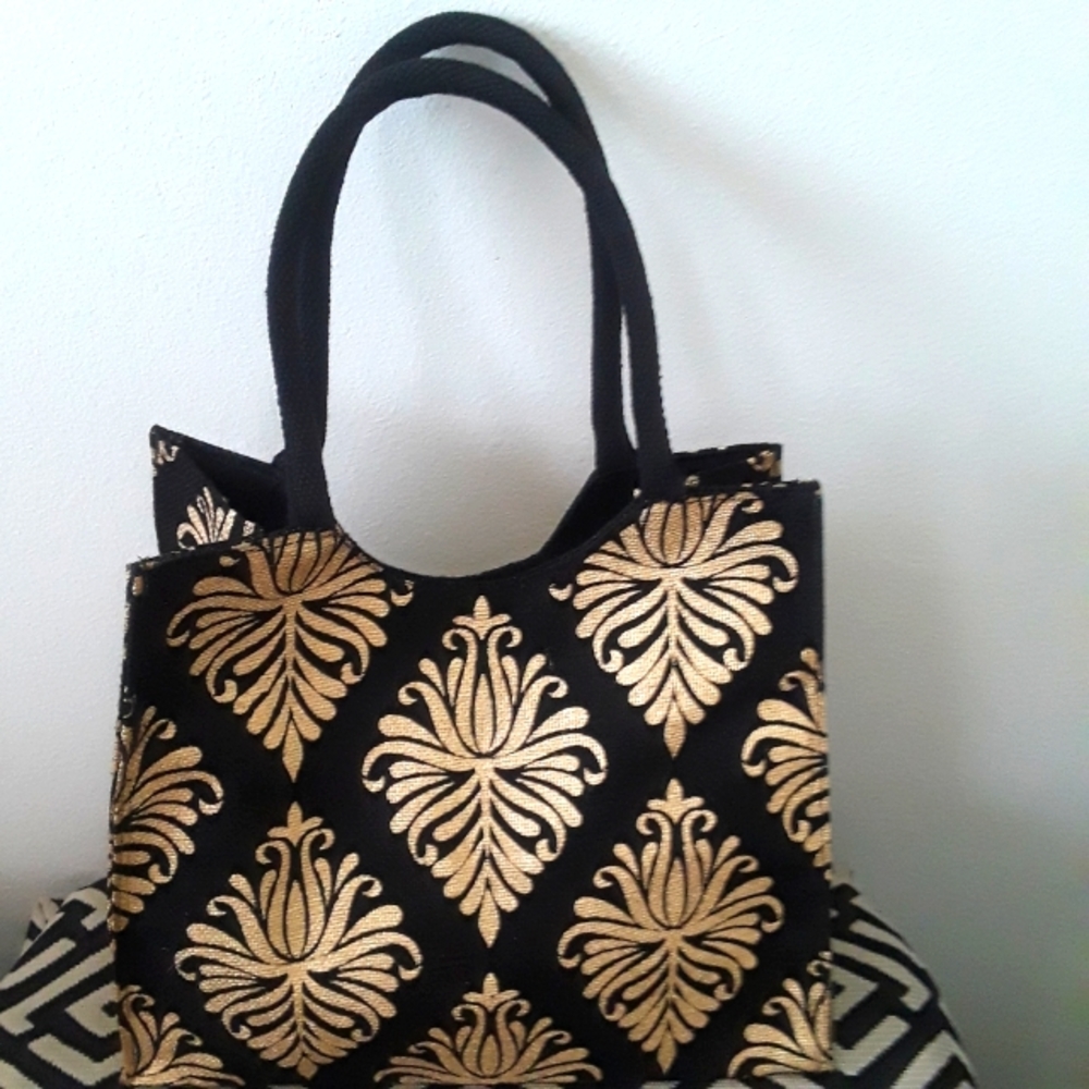 Canvas Tote Bag